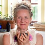 Headshot Aromotherapy 3 close up Sq