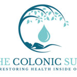 The Colonic Suite Logo